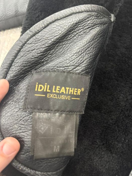 Продается дублёнка натуральная