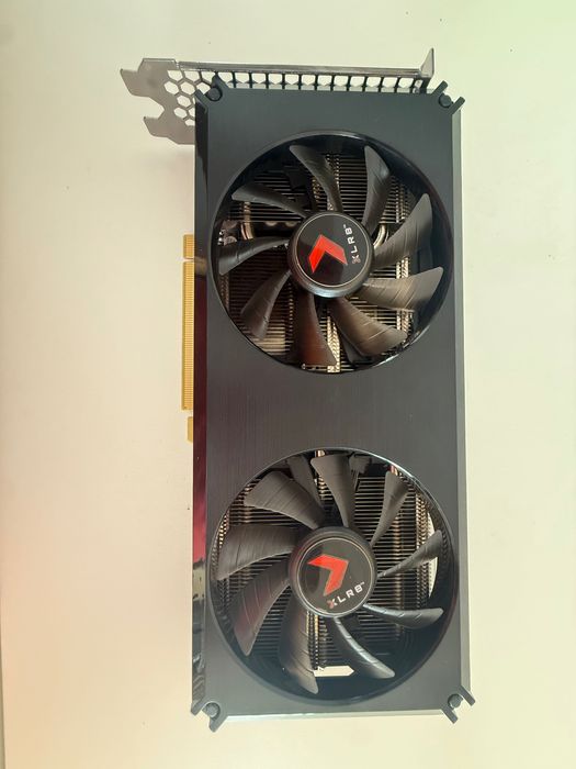 Vand PNY RTX 3060 Ti 8GB sau Schimb cu RTX 4090