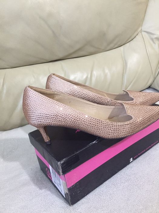 Bufalo дамски обувки