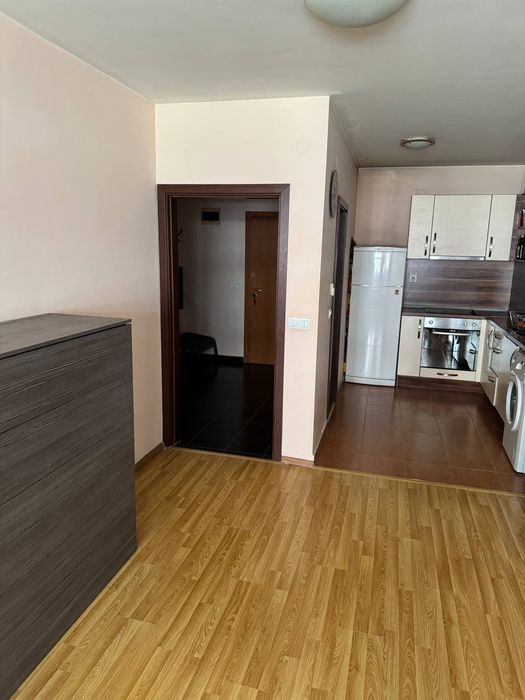 Дава се под наем Едностаен апартамент в София, Борово - 88 кв.м за 700 € - Снимка #8