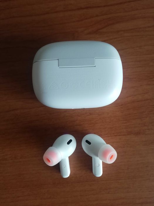Безжични блутут слушалки JBL Tune 230NC TWS