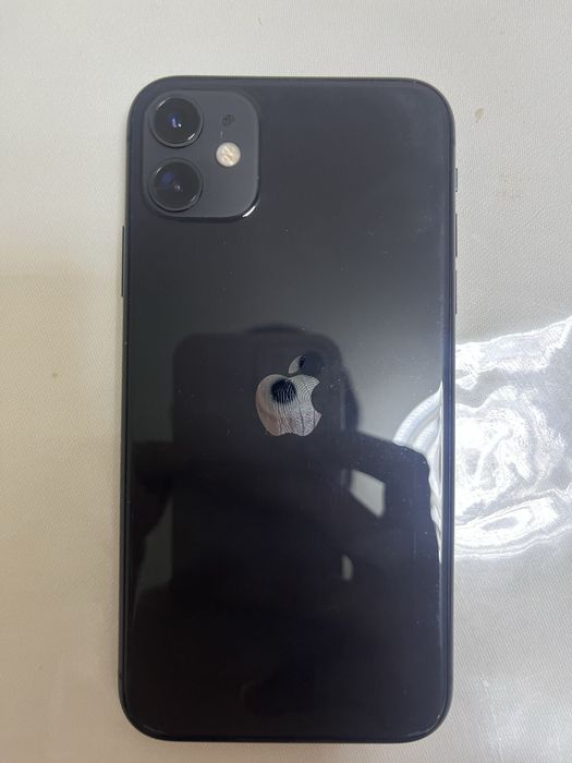 Iphone 11 128gb 100%