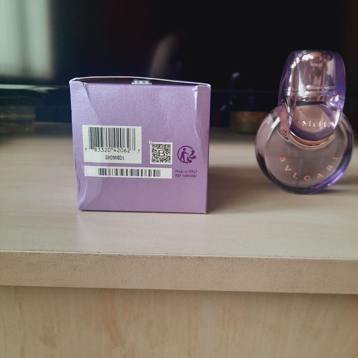 Оригинален парфюм на Bvlgari