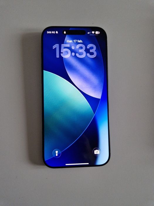 Display iPhone 16 Pro Max original