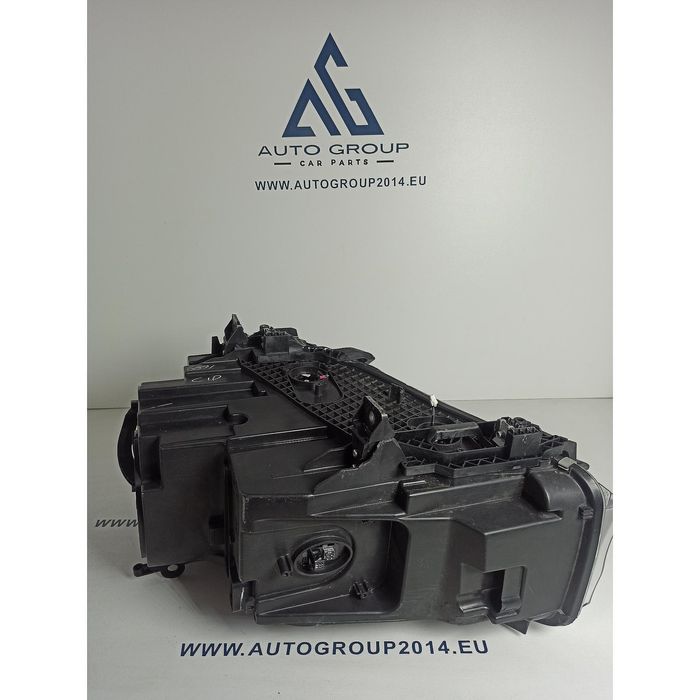 Десен фар за bmw x5 f15 x6 f16 - 7290054 xenon
