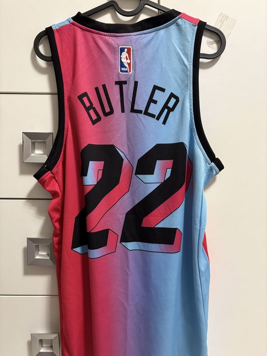 Maieu baschet Jimmy Butler Miami Heat