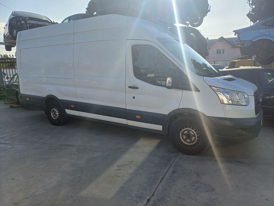 motor ford tranzit 2.2 euro 5 tractiune fata/spate an 2018