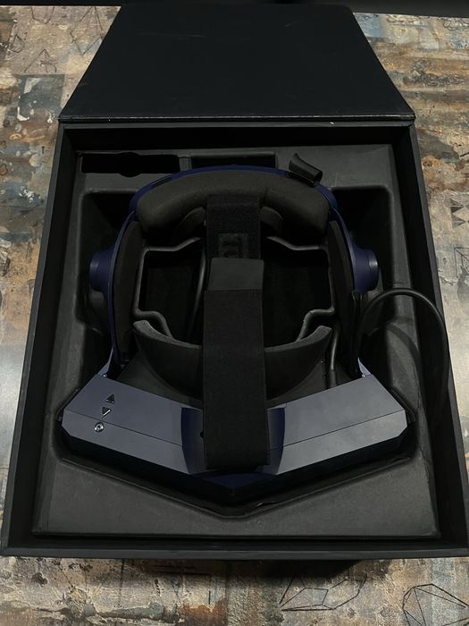 VR Pimax Vision 8K X