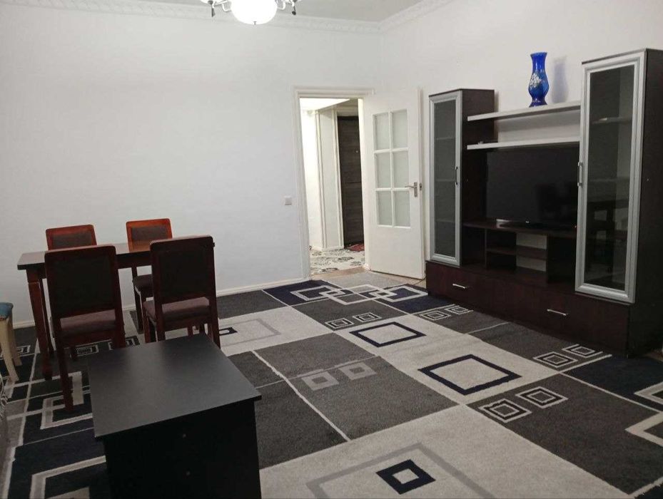 Сергели турон меросида 3 хонали уй ижарага берилади!