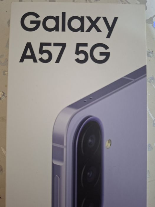 Самсунг а57 256гб