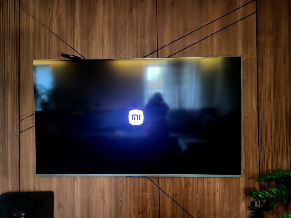 Телевизор  xiaomi  smart