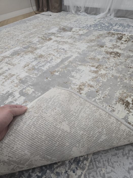 Ковёр современный, 160×115 см