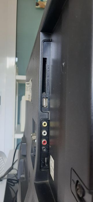 TV LED Telefunken 80 cm