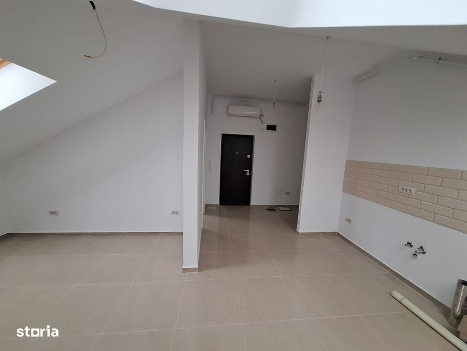 Apartament 3 camere - 71 mp - ideal pentru familie - Chisoda