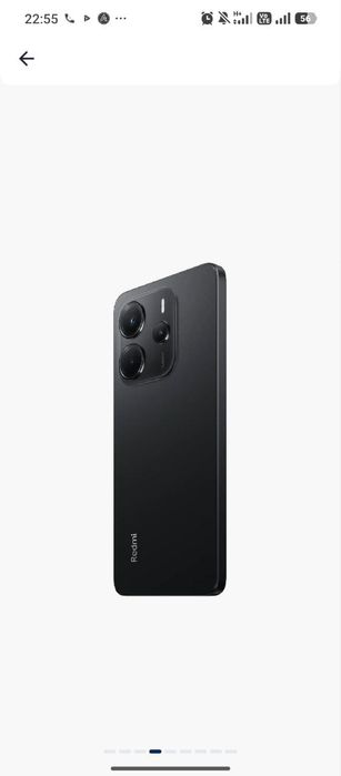 Sotiladi: Redmi Note 14 5G (Ideal holatda)