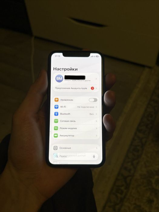 Продам Айфон 11 про