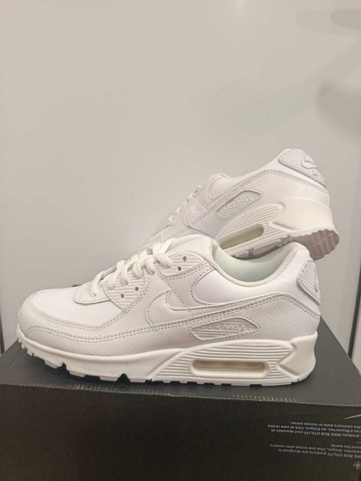 Nike - Air Max №43 Оригинал Код 474