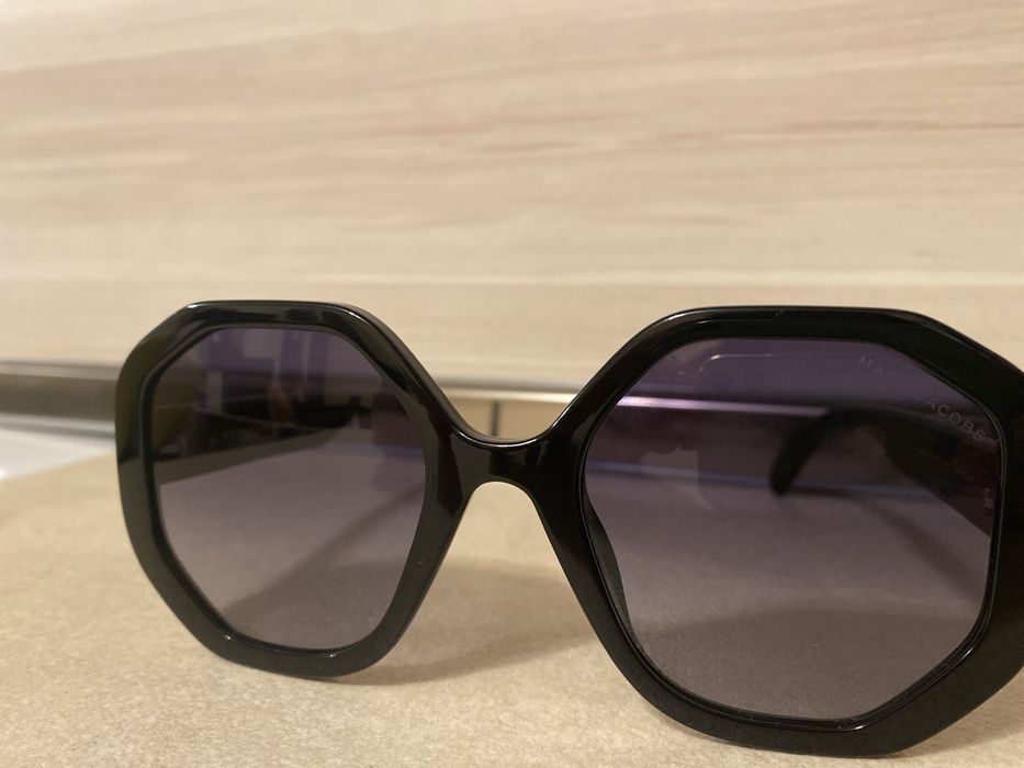 Слънчеви очила Marc Jacobs