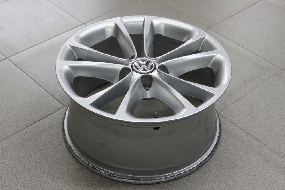 Джанта 17" VW Passat CC