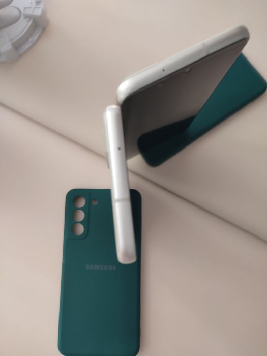 Продам Samsung Galaxy S21 FE 5G Snapdragon