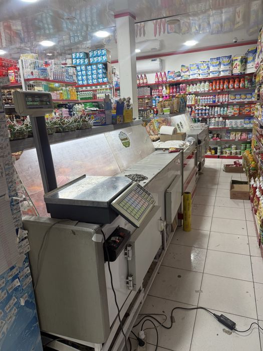 Холодилник Витрина