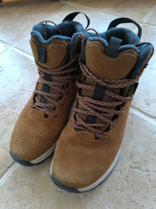 Непромокаеми обувки 38 номер