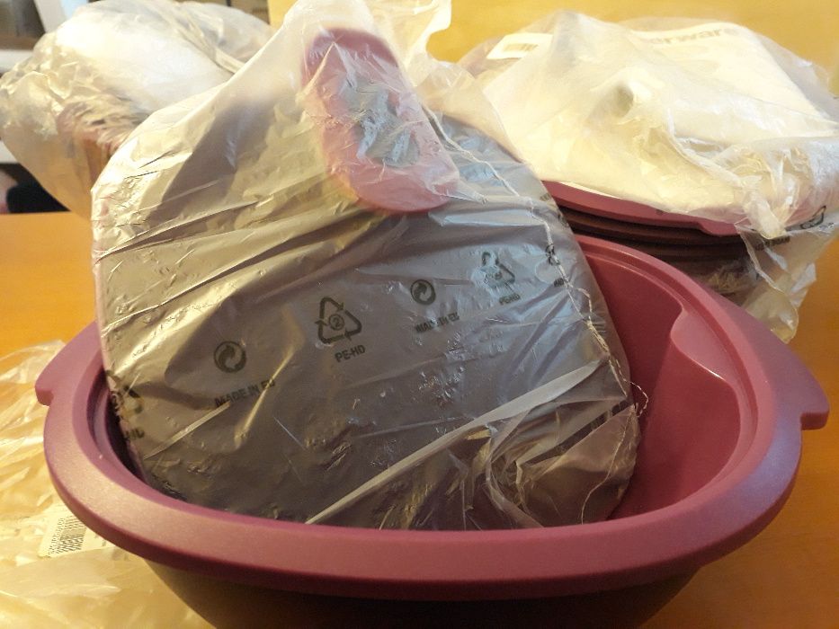 Нови продукти Tupperware Warmie Tup Multi-Server Комплект