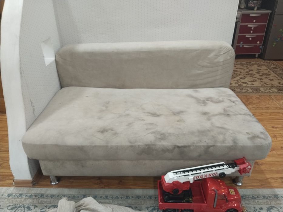 Продам диван тахту