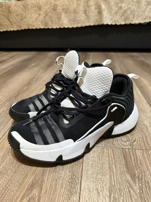 Adidas Trae Unlimited