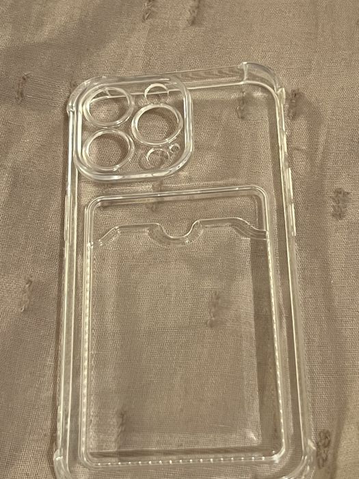 Кейсове за Iphone 13 Pro