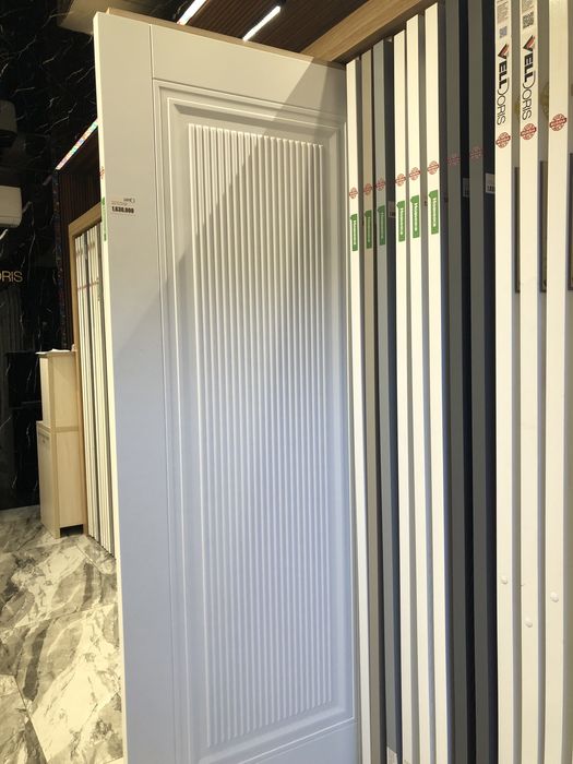 MDF eshiklar/ МДФ двери Сифатли ва Арзон! Сделано в Россия