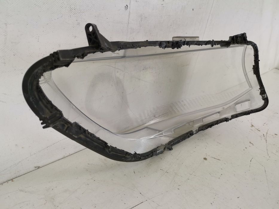 Sticla Far Stanga Mercedes-Benz  Sprinter 3 907 [2018 - 2021] Original