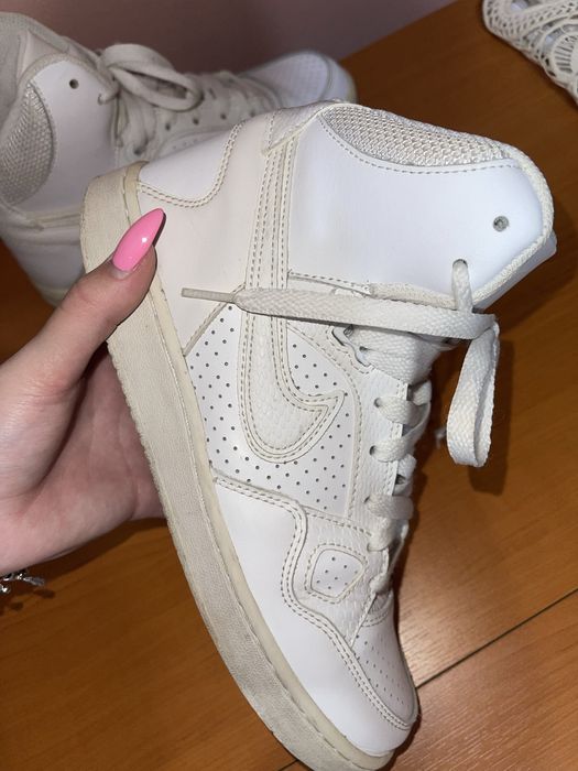 Nike Air Force marimea 38,5-39 dama. Originali