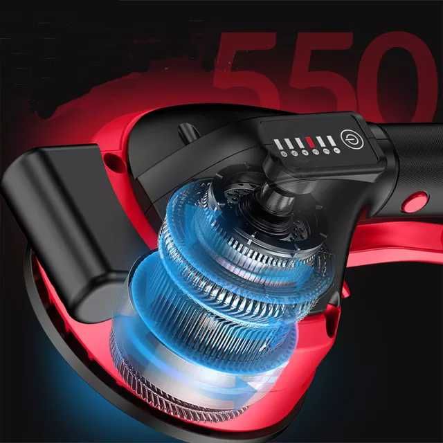 Вибрационая присоска SHIJING