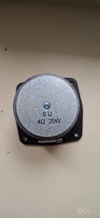 2 dona 8 sm lik JBL Kalonka original