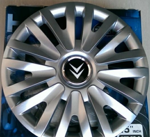 Capace roti CITROEN 13 14 15 16 17 c1 c2 c3 c4 c5 c6 xsara ds3 ds4 ds5