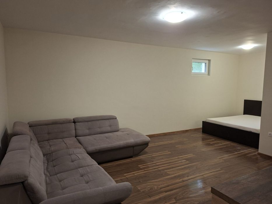 Дава се под наем Едностаен апартамент в София, Градина - 38 кв.м за 468.69 € - Снимка #3