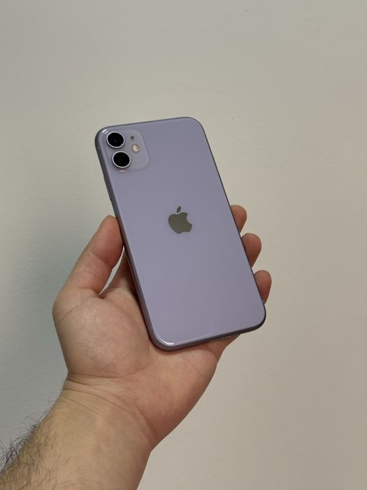 Iphone 11 KH/A 256 GB