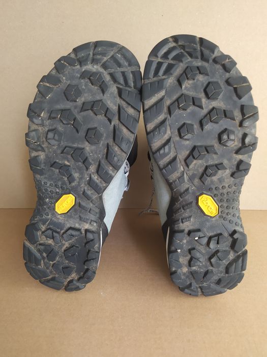 Дамски туристически обувки Kayland N 38, 5