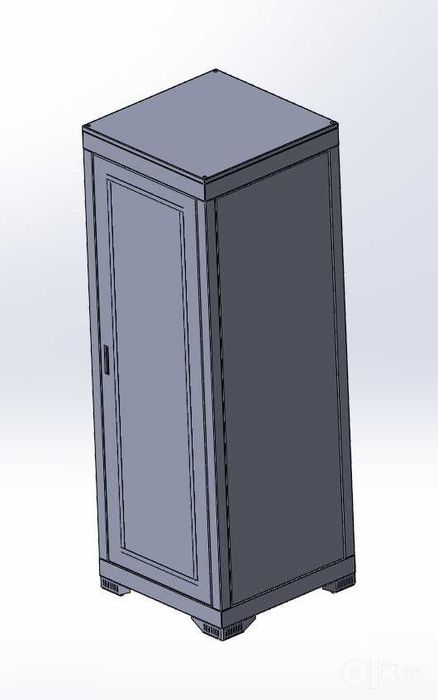 3D Loyihalash Konstruktorlik xizmatlari SolidWorks KOMPAS-3D AutoCAD!