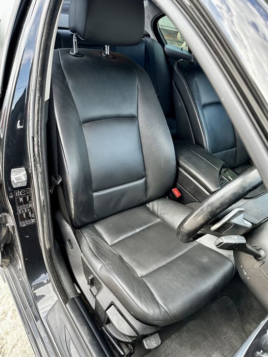 BMW 530D F10 245кс 2010г БМВ 530Д Ф10