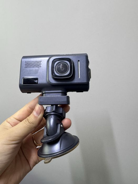 Видеорегистратор Silver stone f1