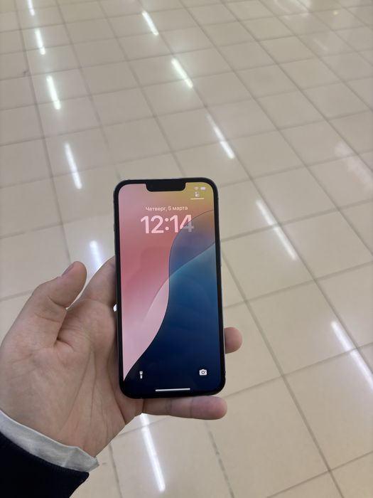 Iphone 13 pro 77% 128gb