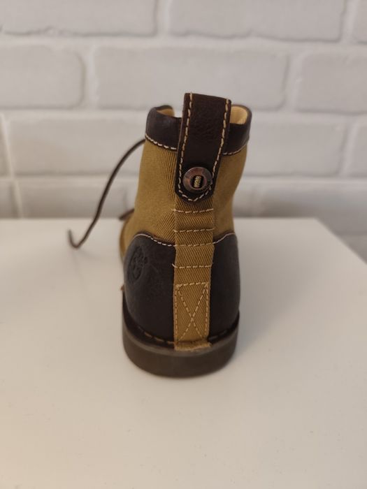 Обувки Timberland