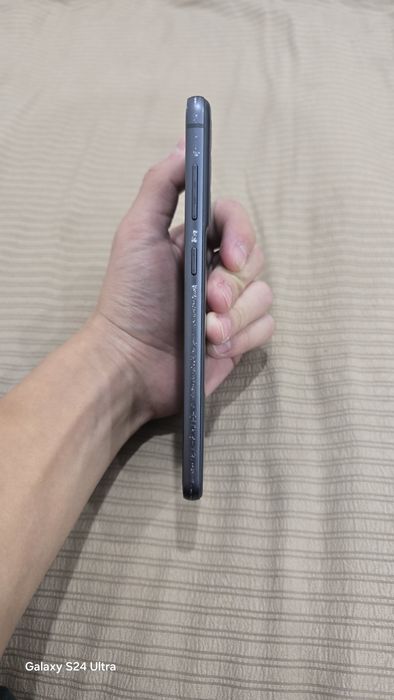 Продам samsung s21 fe 256гб