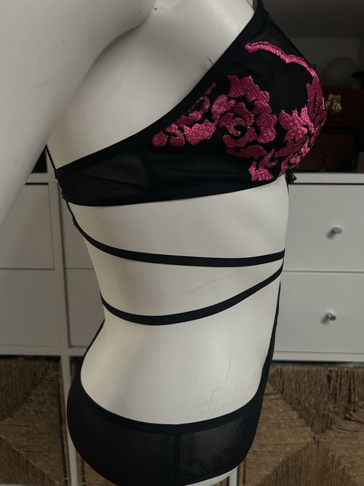 Lenjerie intima body