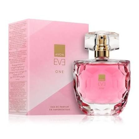 Eve one 50ml avon