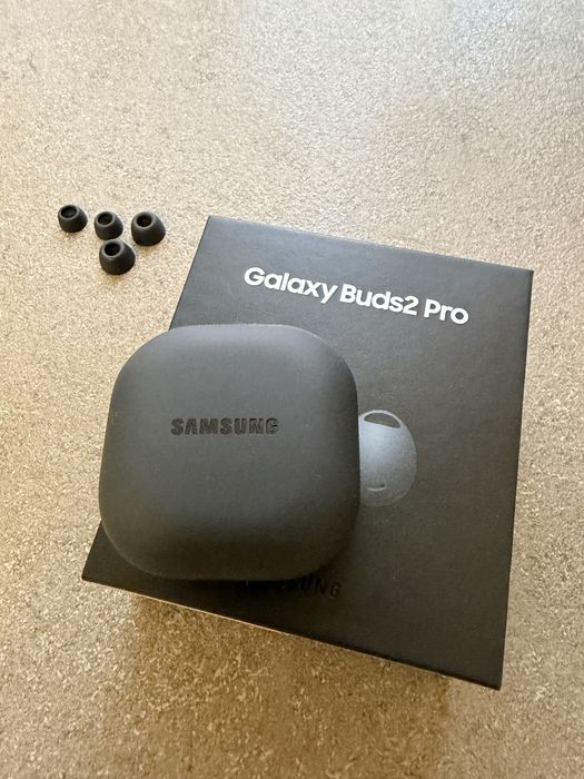 Samsung Buds 2 Pro
