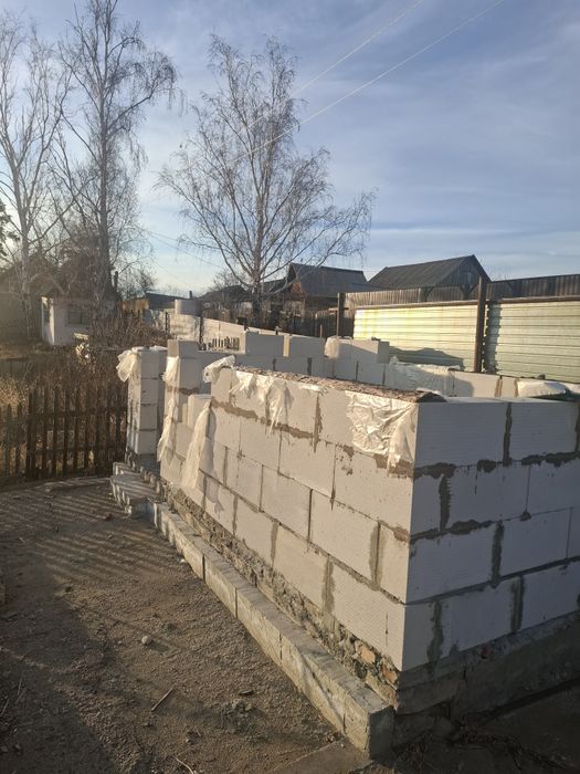 Продам дачу СО Краснопартизанское