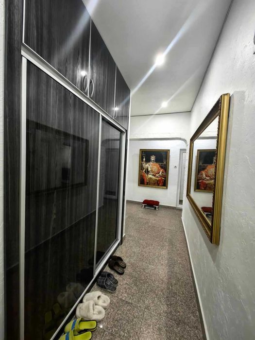 Дава се под наем Тристаен апартамент в Разград, Център - 78 кв.м за 127500 € - Снимка #17